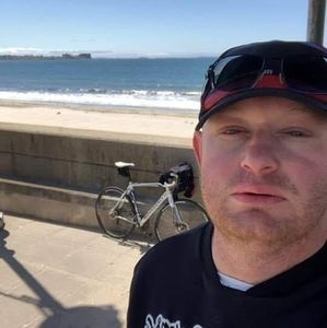 Meet your Posher, Diego